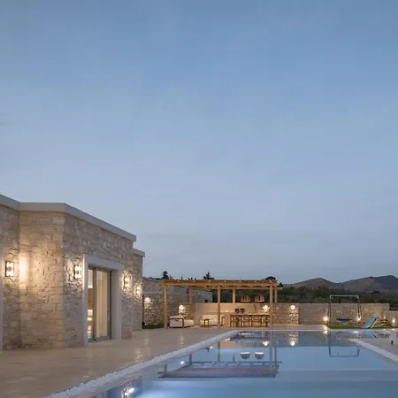 ヴィラ Ayali I, A Divine Luxury Homestay, By Thinkvilla