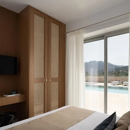 Ayali I, A Divine Luxury Homestay, By Thinkvilla ヴィラ *