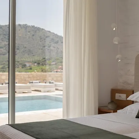 Ayali I, A Divine Luxury Homestay, By Thinkvilla Achlades