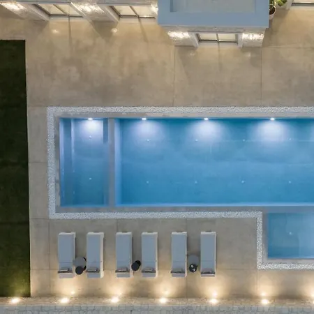 Ayali I, A Divine Luxury Homestay, By Thinkvilla * Achlades