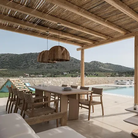 ヴィラ Ayali I, A Divine Luxury Homestay, By Thinkvilla *