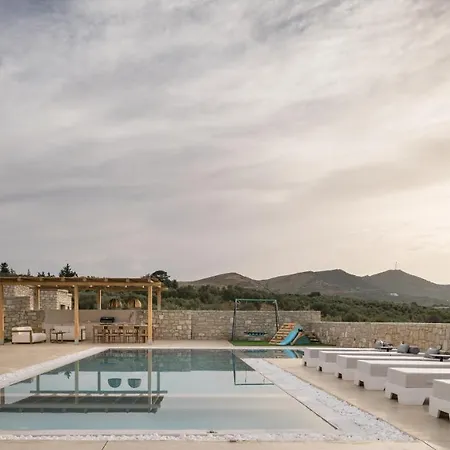ヴィラ Ayali I, A Divine Luxury Homestay, By Thinkvilla Achlades