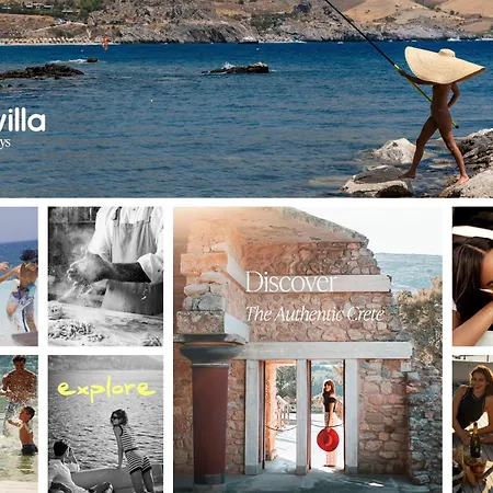 ヴィラ Ayali I, A Divine Luxury Homestay, By Thinkvilla